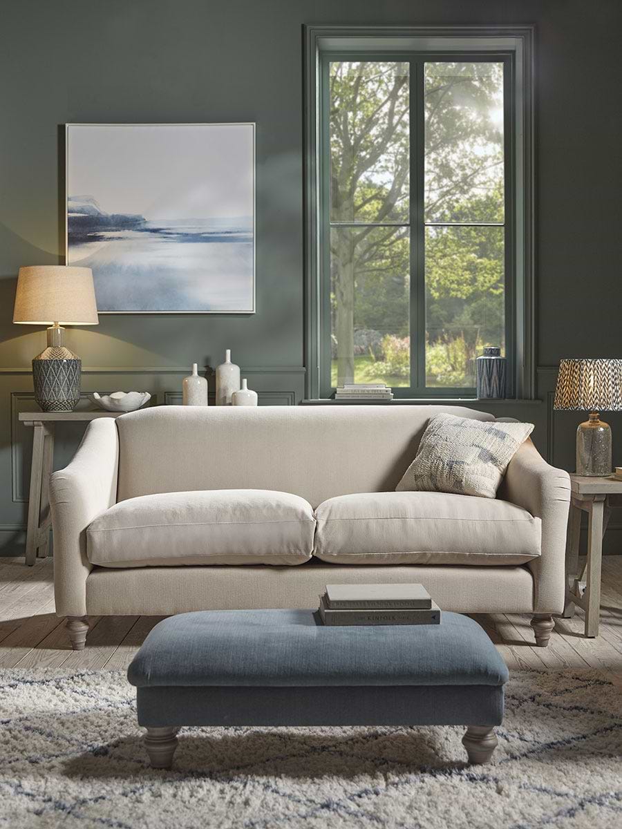 Assan Sofa