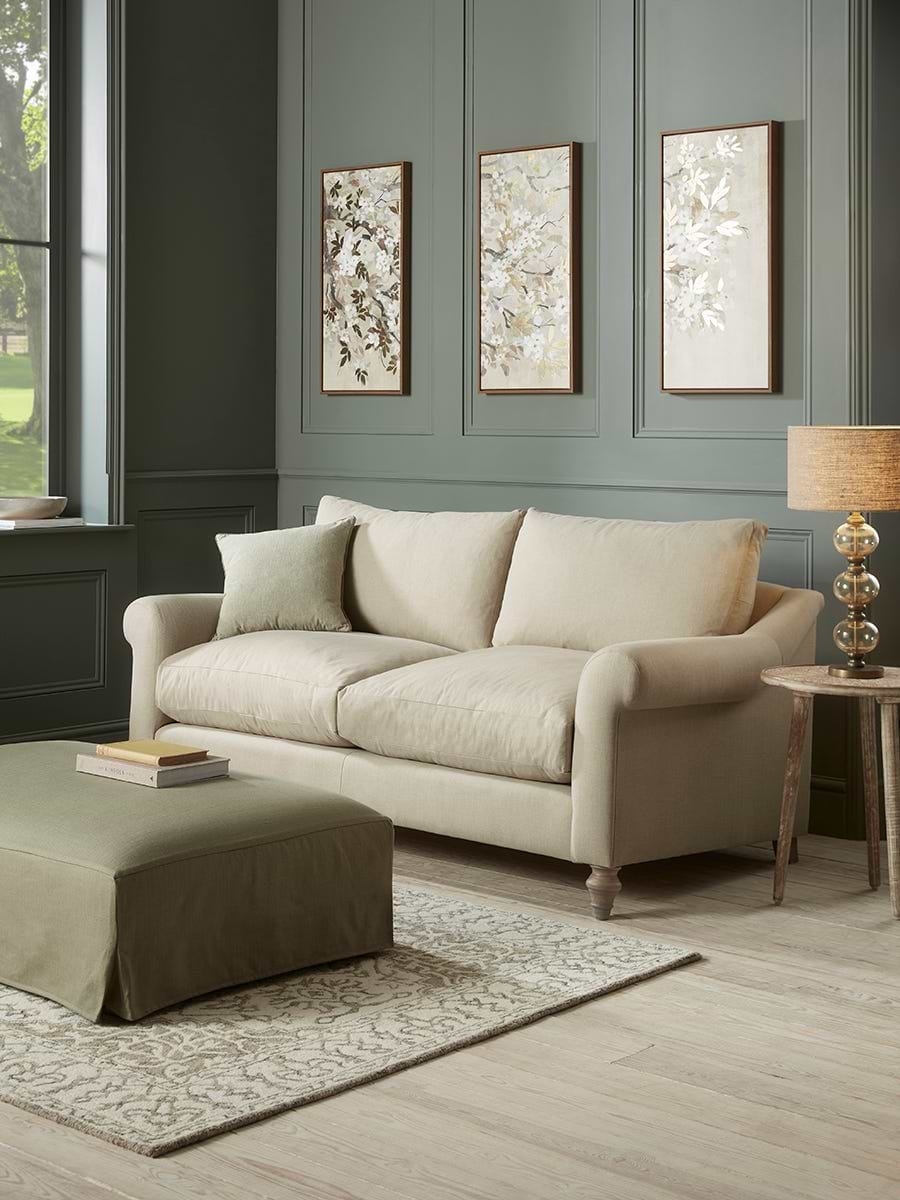 Kalmar Sofa