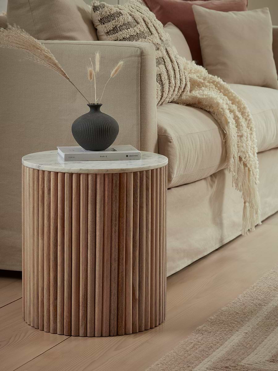 Freja Side Table