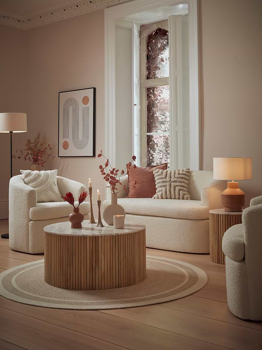 Freja Coffee Table