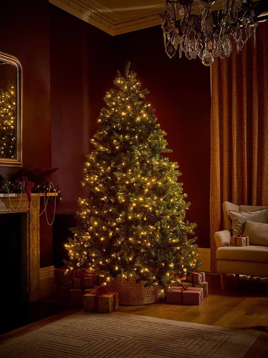 All Christmas