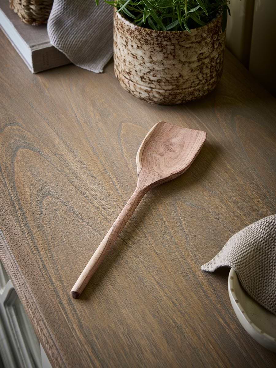 Acacia Wooden Spatula