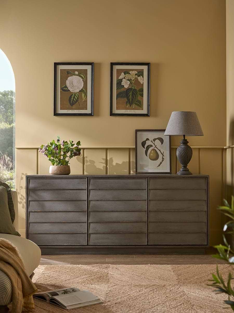 Concetta Sideboard