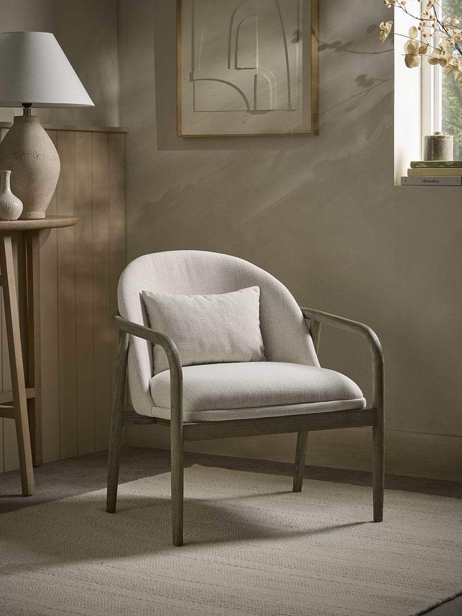Arnhem Occasional Chair