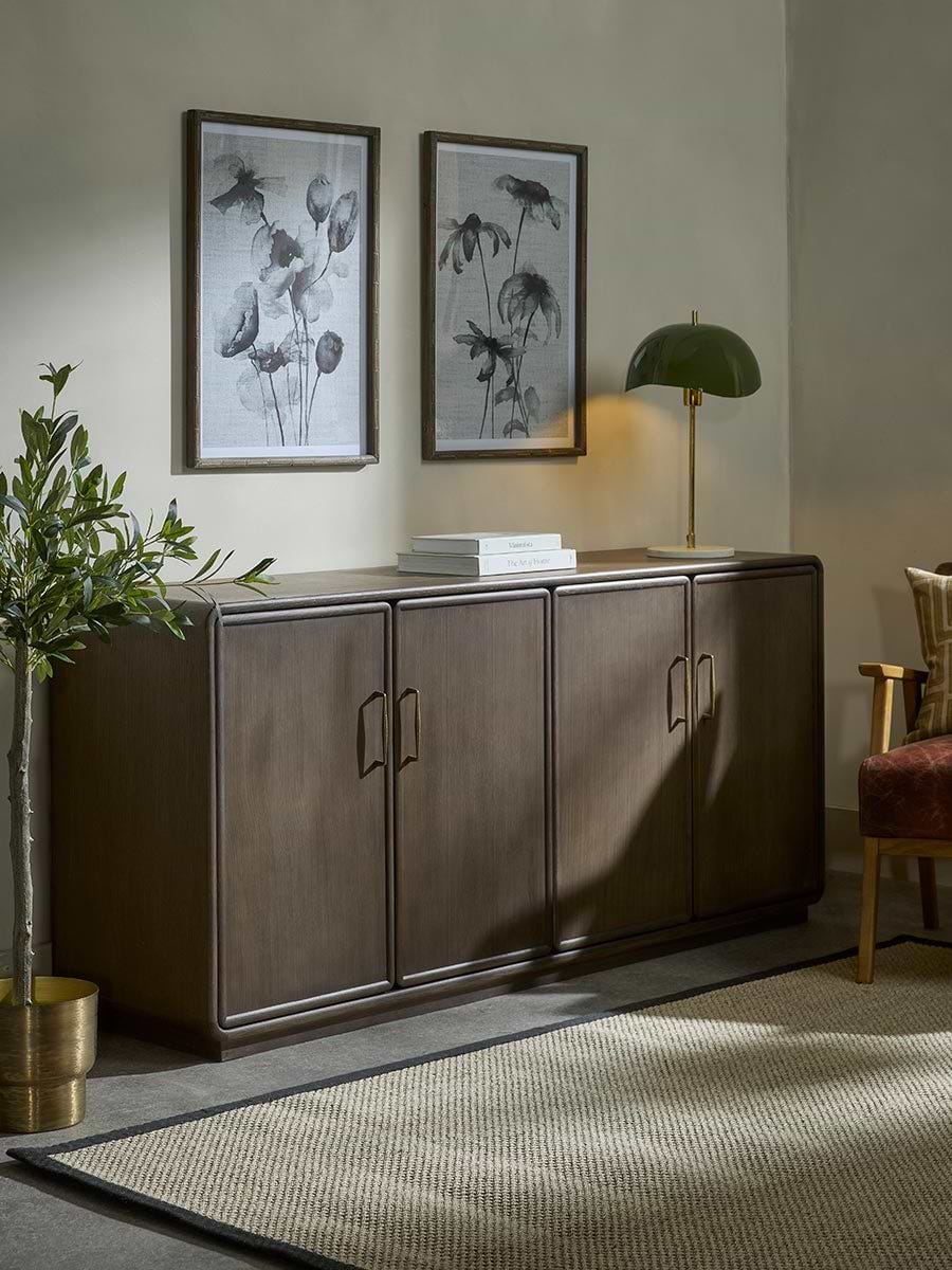 Como Sideboard