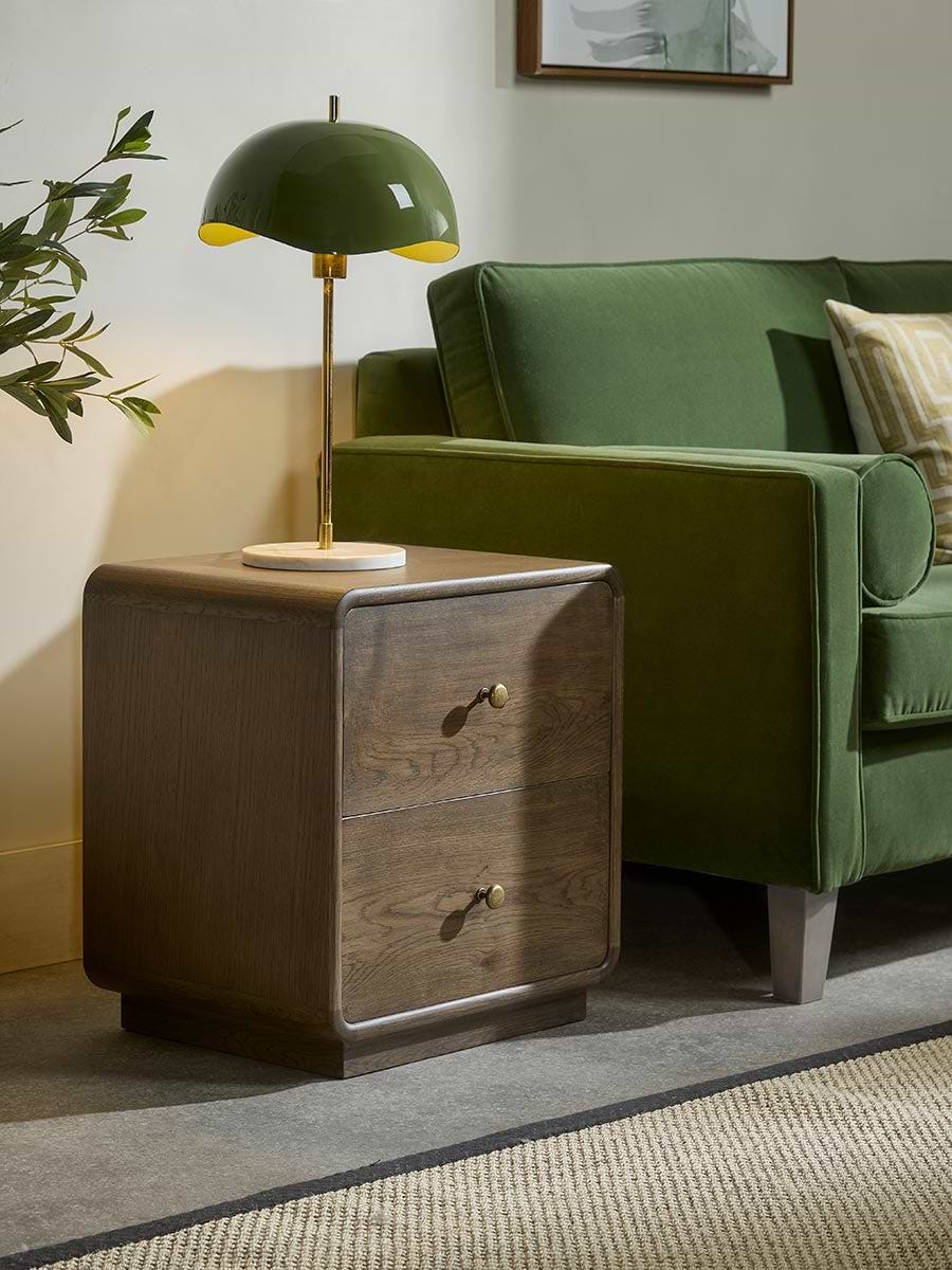 Como Side Table