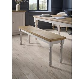 Almelo Bench