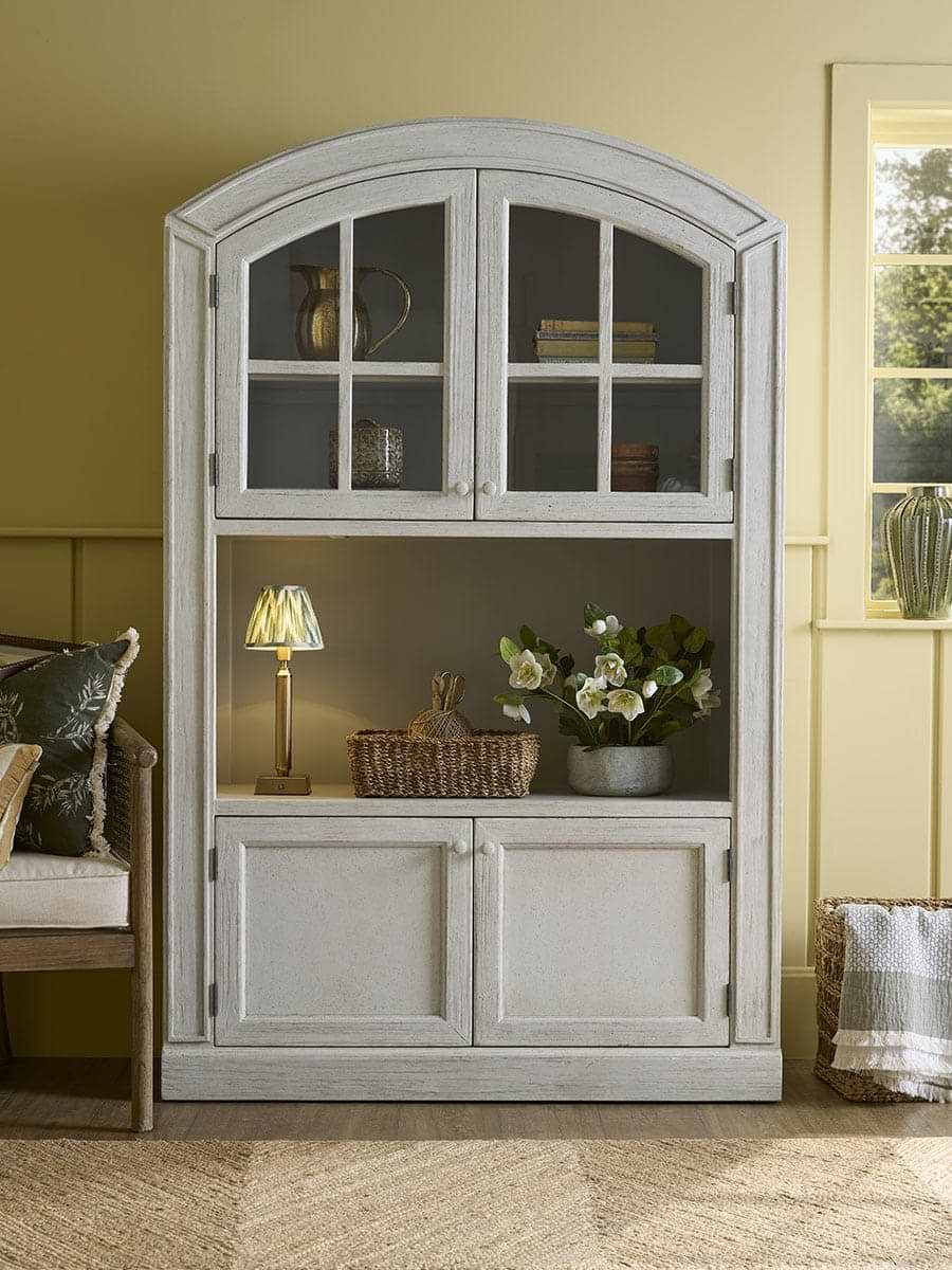Silkeborg Display Cabinet
