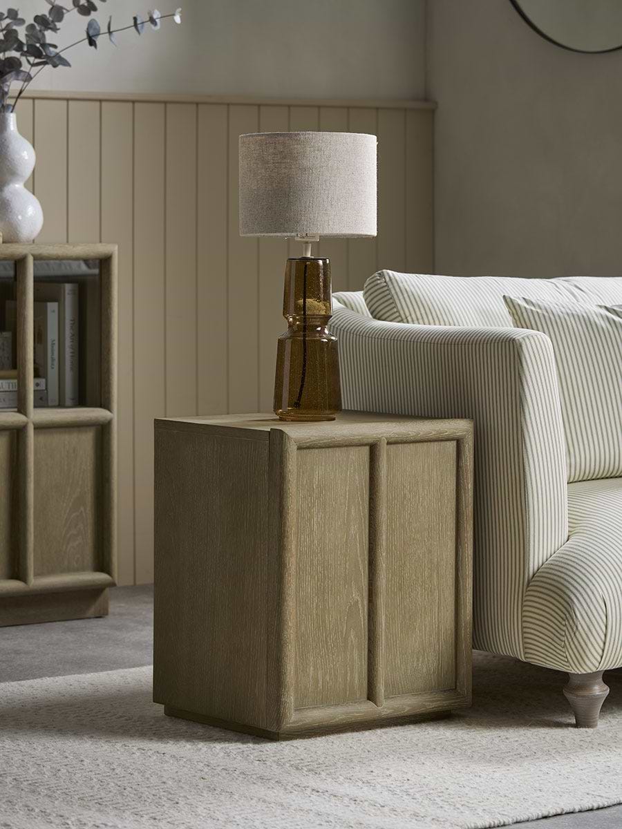 Cannes Side Table