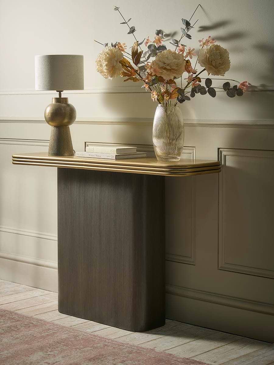 Elodie Console Table