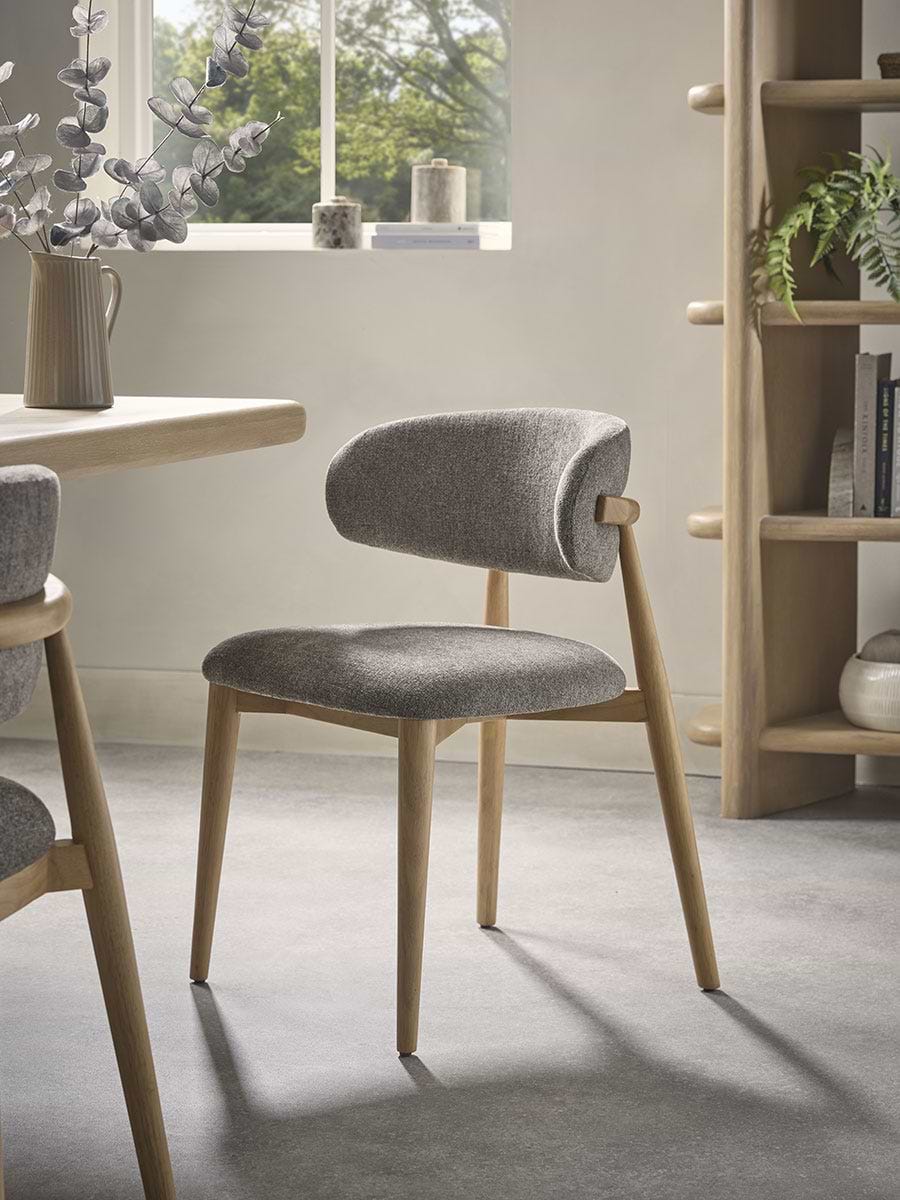 Astrid Upholstered Dining Chair - Set of 2