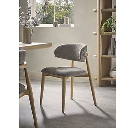 Astrid Upholstered Dining Chair - Set of 2