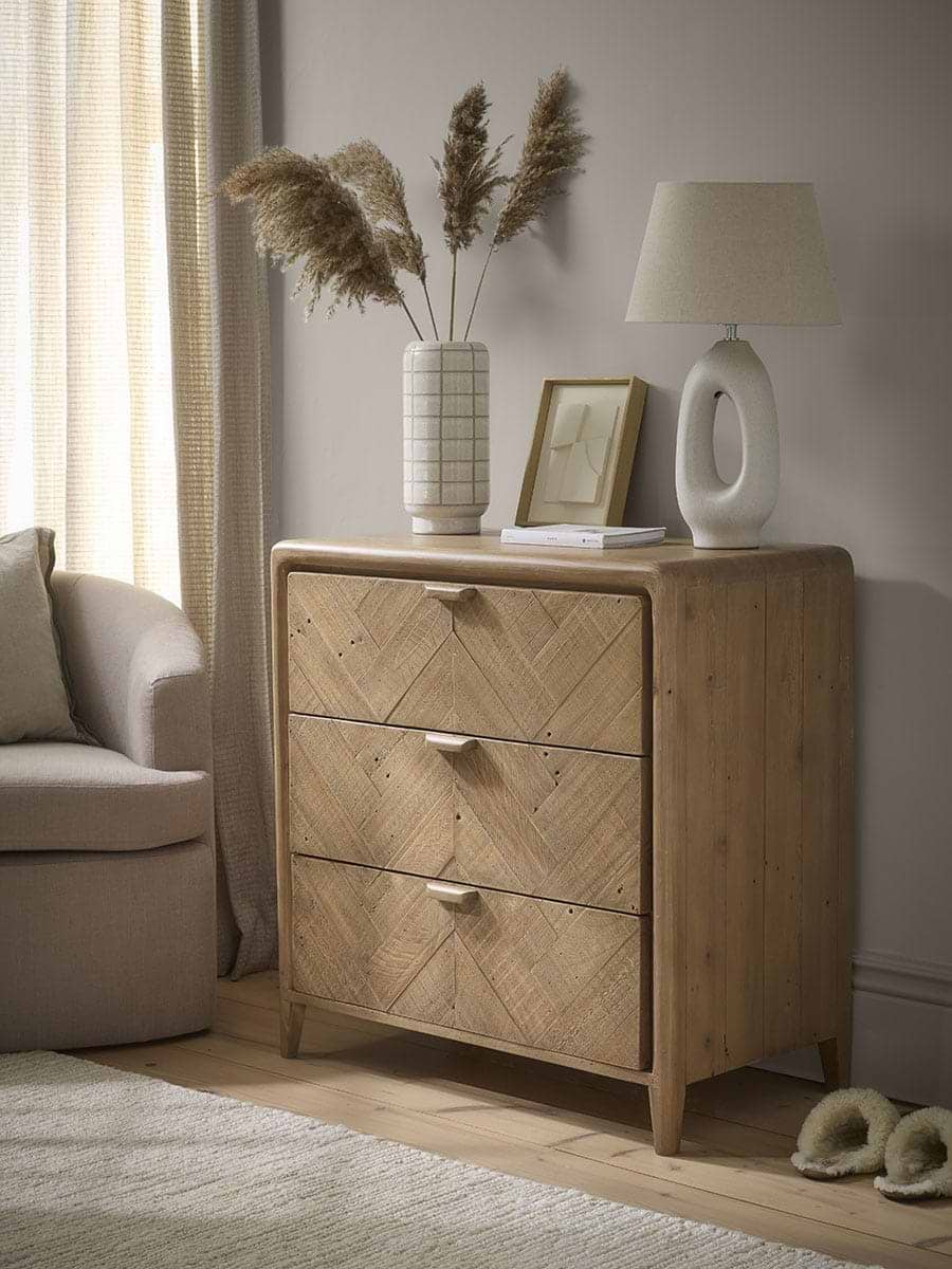 Nils Chest Of Drawers