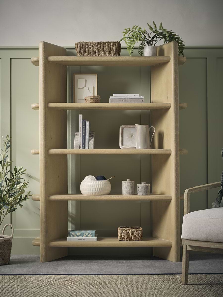 Edvin Bookcase