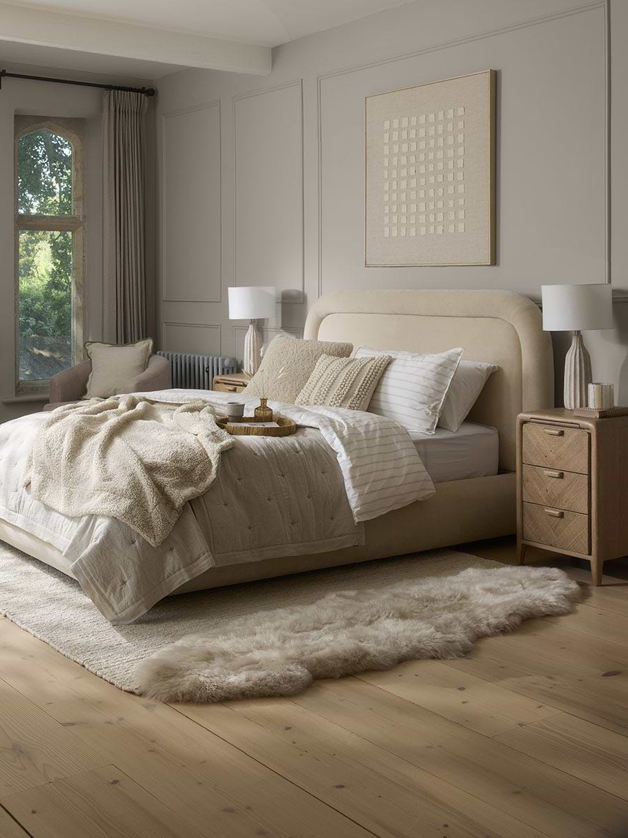 Evert Bed