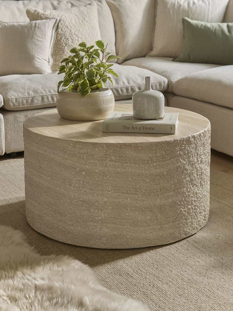 Hekla Coffee Table