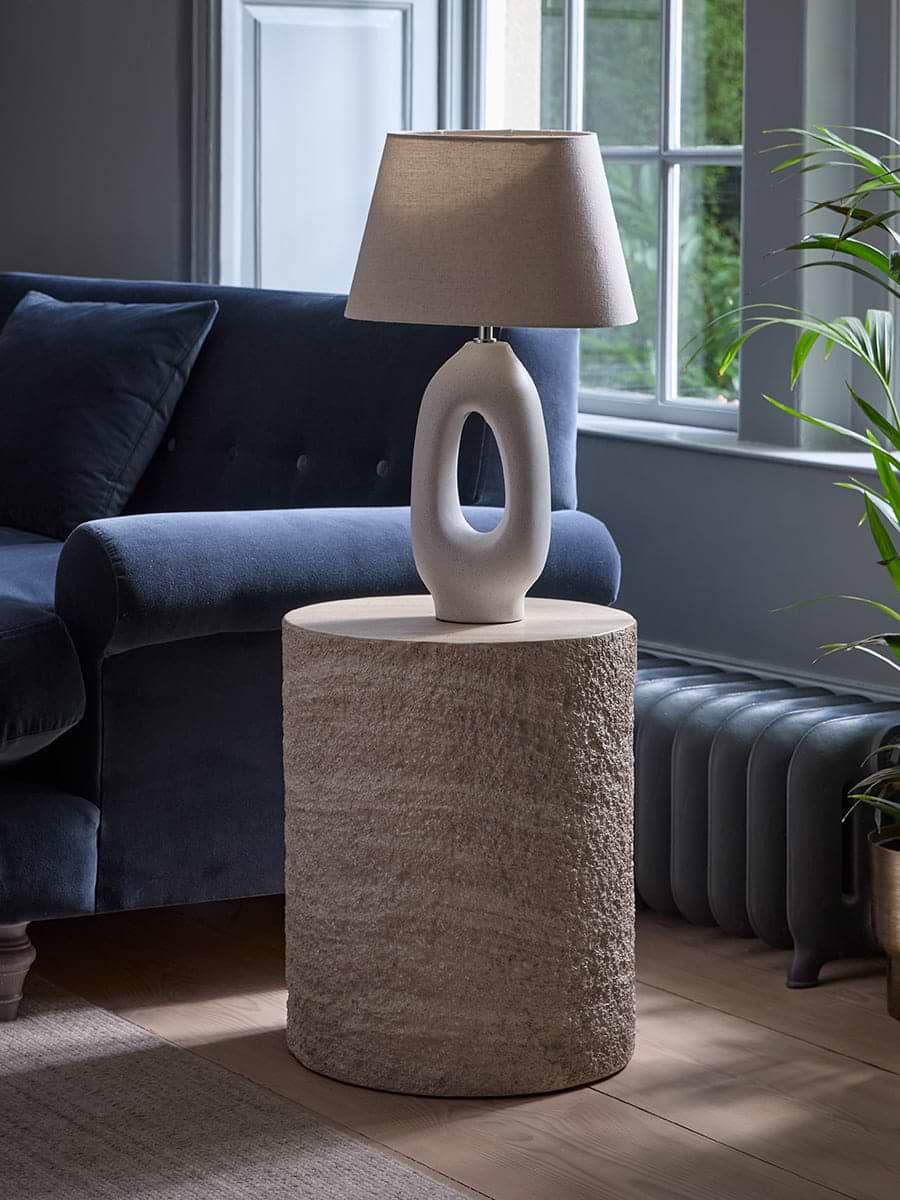 Hekla Side table