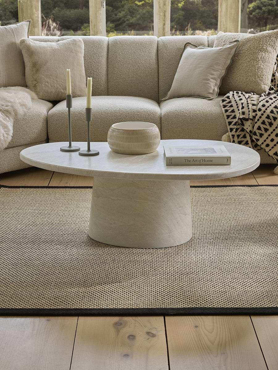 Cleo Coffee Table