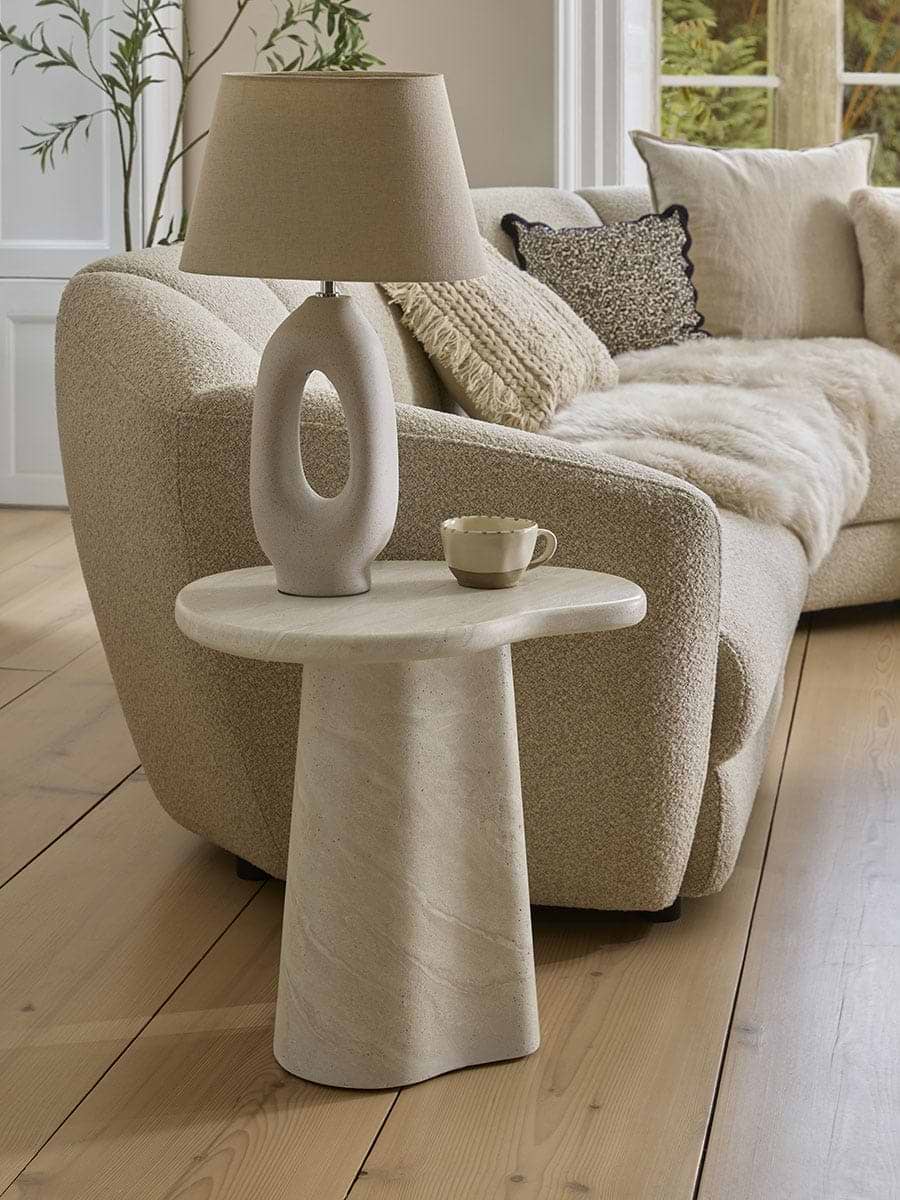 Cleo Side Table