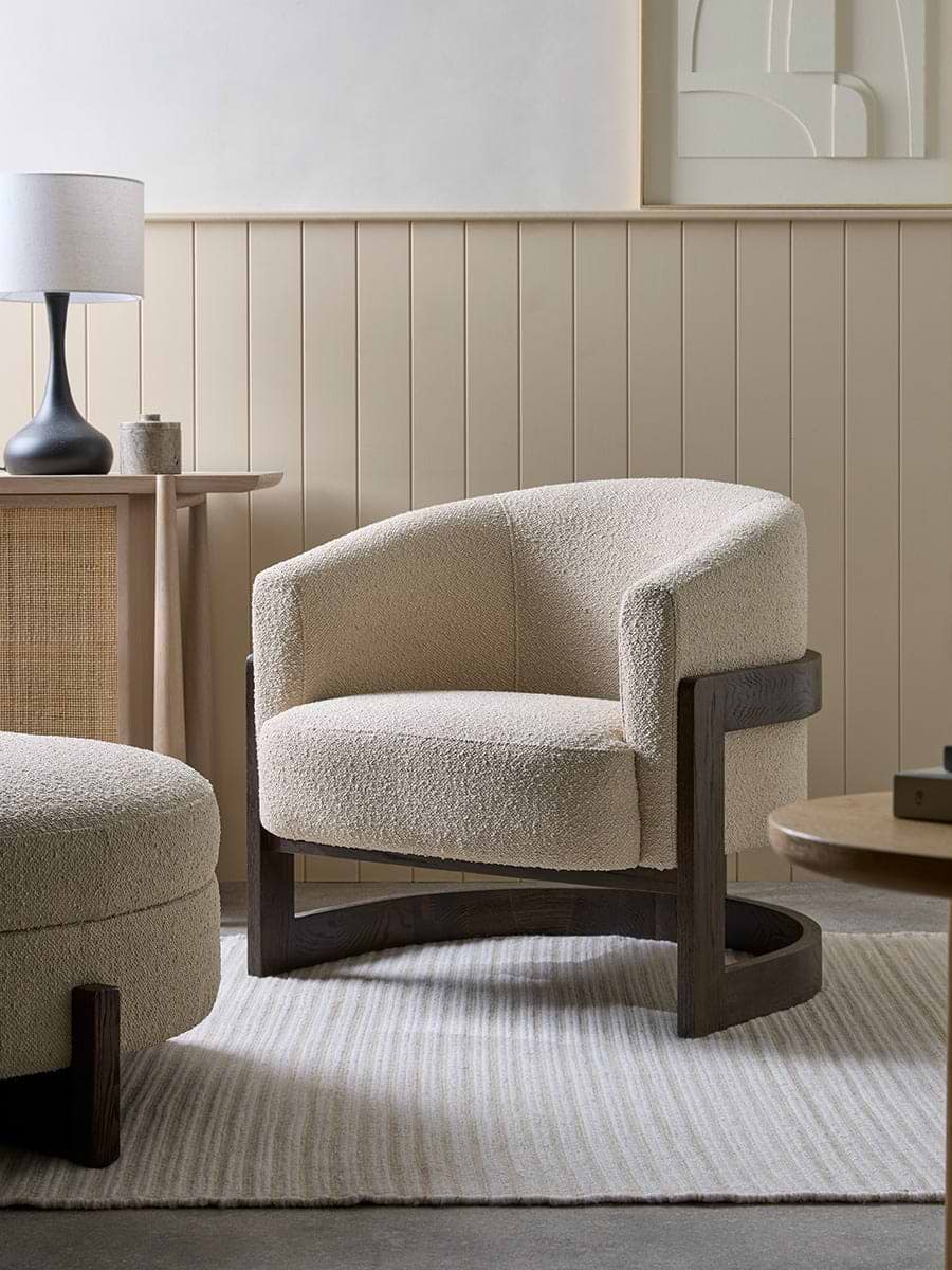 Otso Occasional Chair