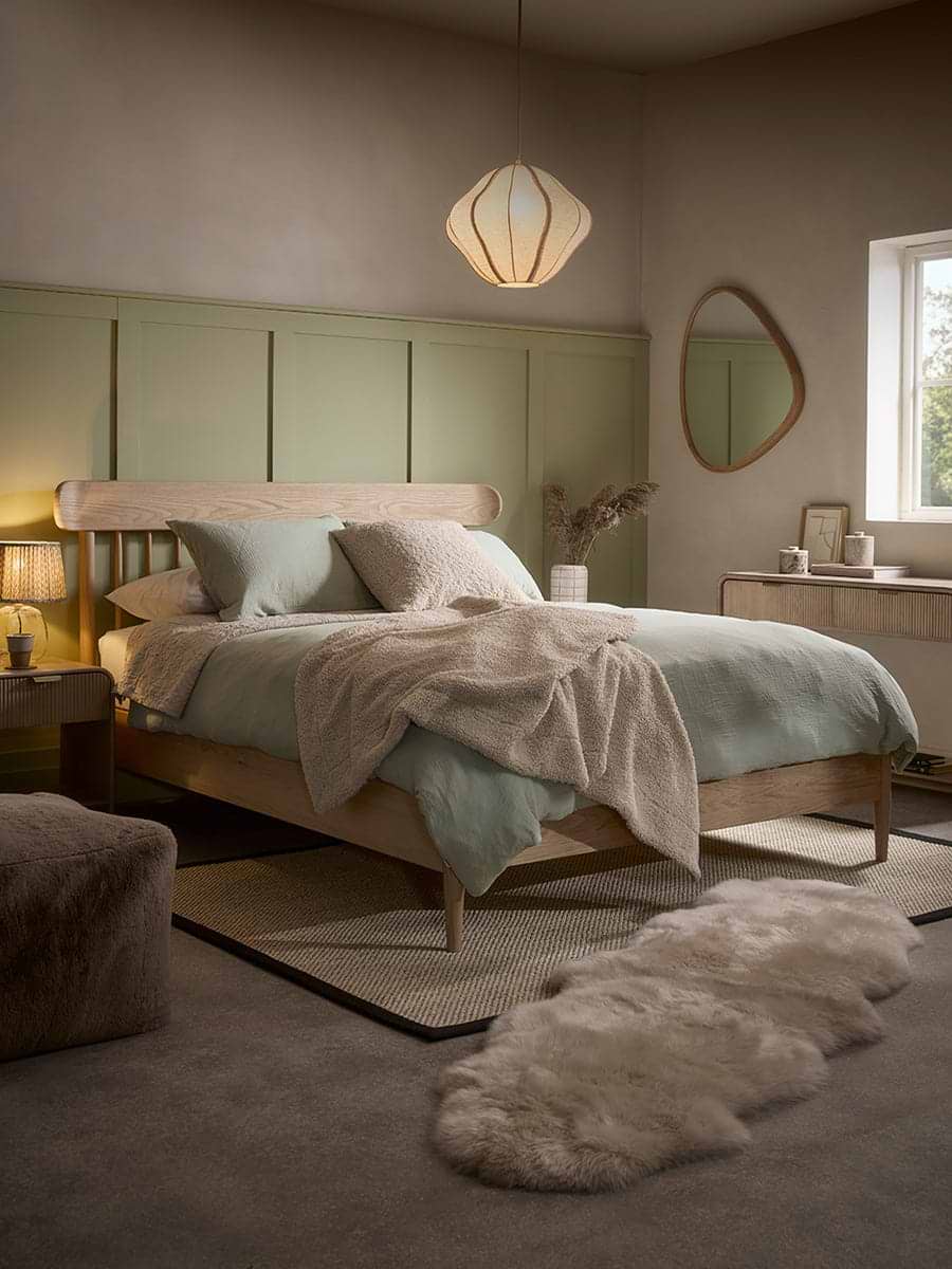 Elina Bed