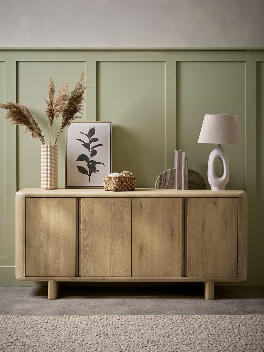 Edvin Sideboard
