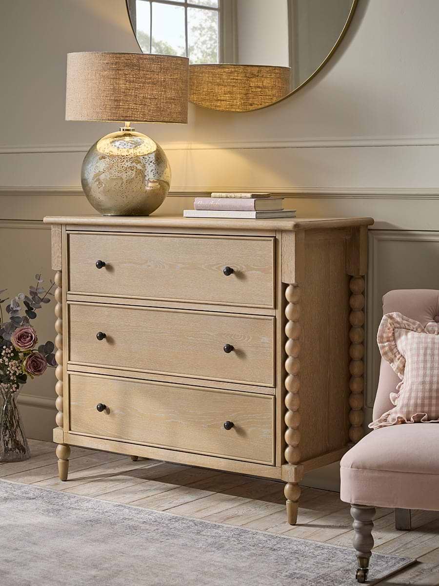 Namur Chest Of Drawers