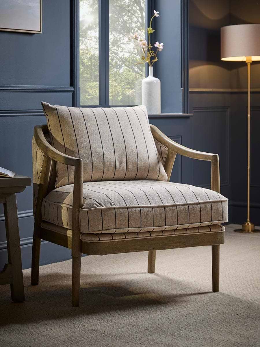 Toledo Occasional Chair