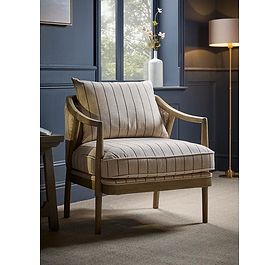 Toledo Occasional Chair
