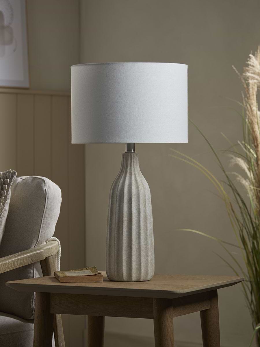 Zara Table Lamp