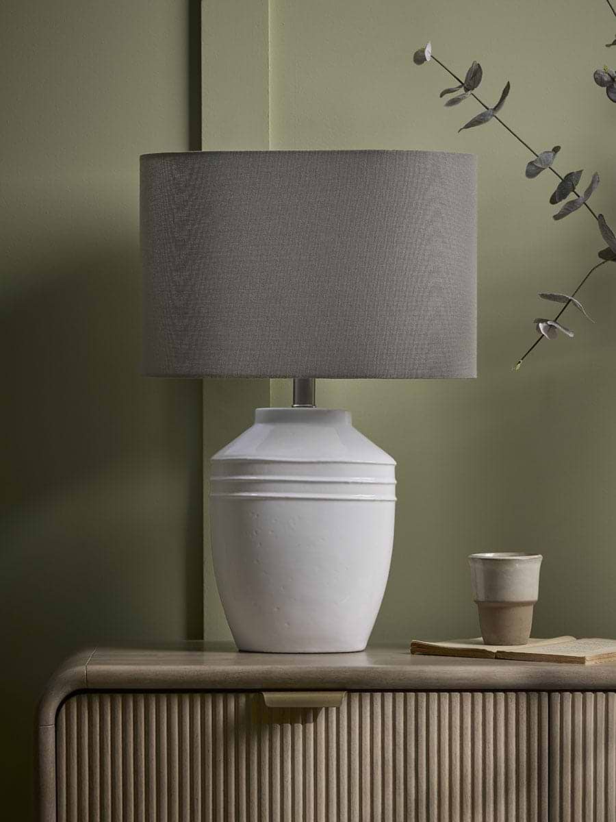 Lugina Table lamp
