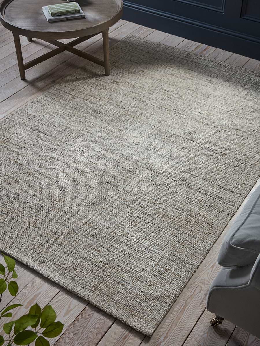 Denver Rug - Grey