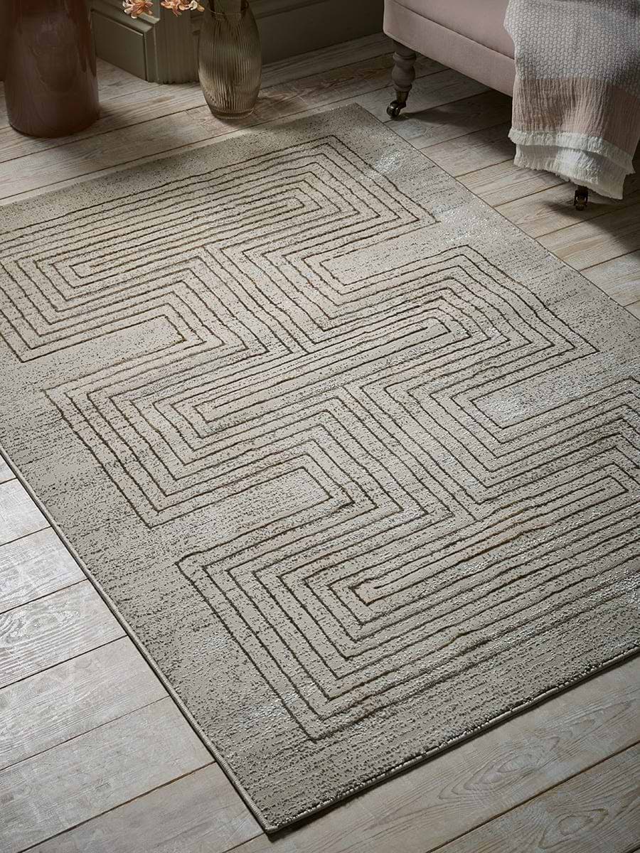 Luxe Grecian Rug