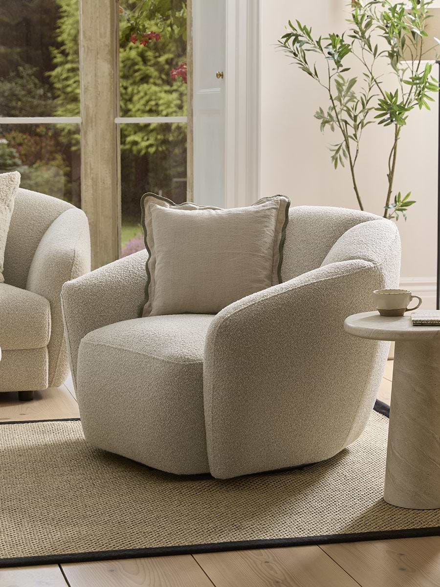Kalle Arm Chair