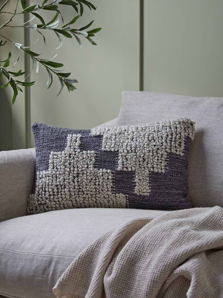 Milou Cushion