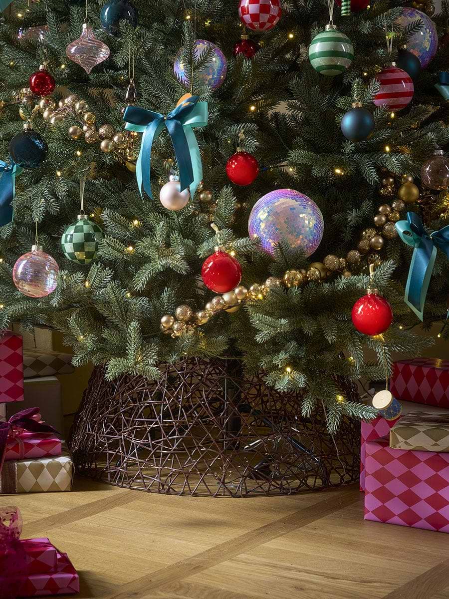Magical Light up Tree Skirt - Large