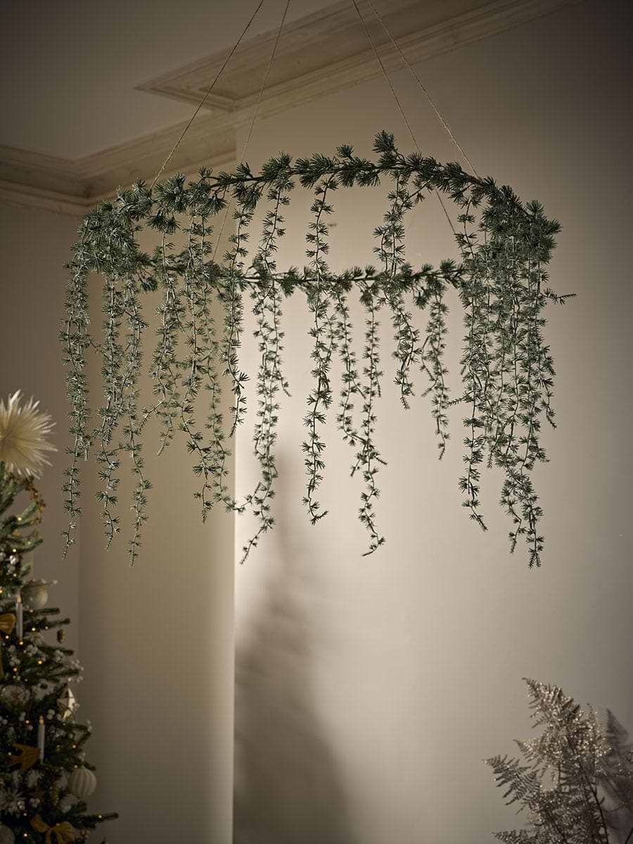 Hanging Wreath
