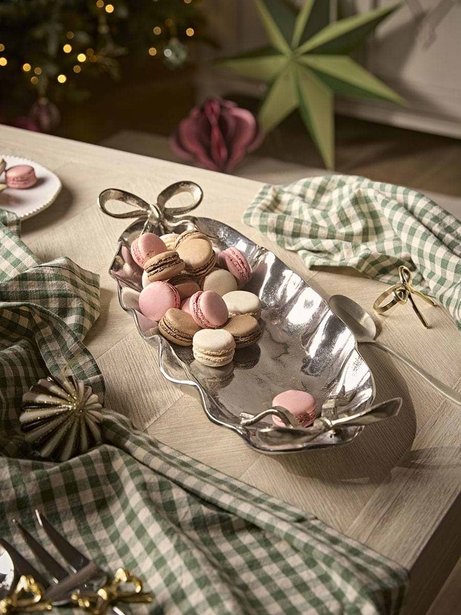 Bow Serving Tray