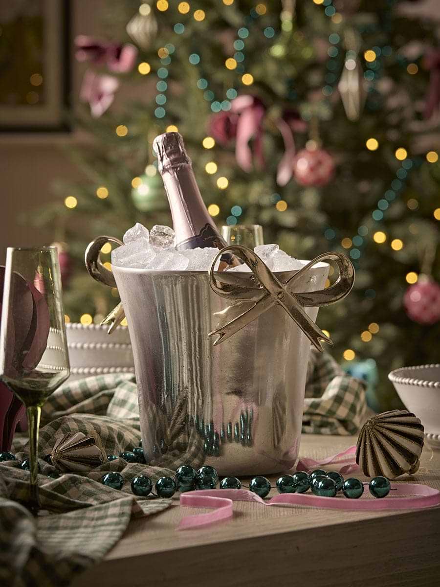 Bow Wine Cooler