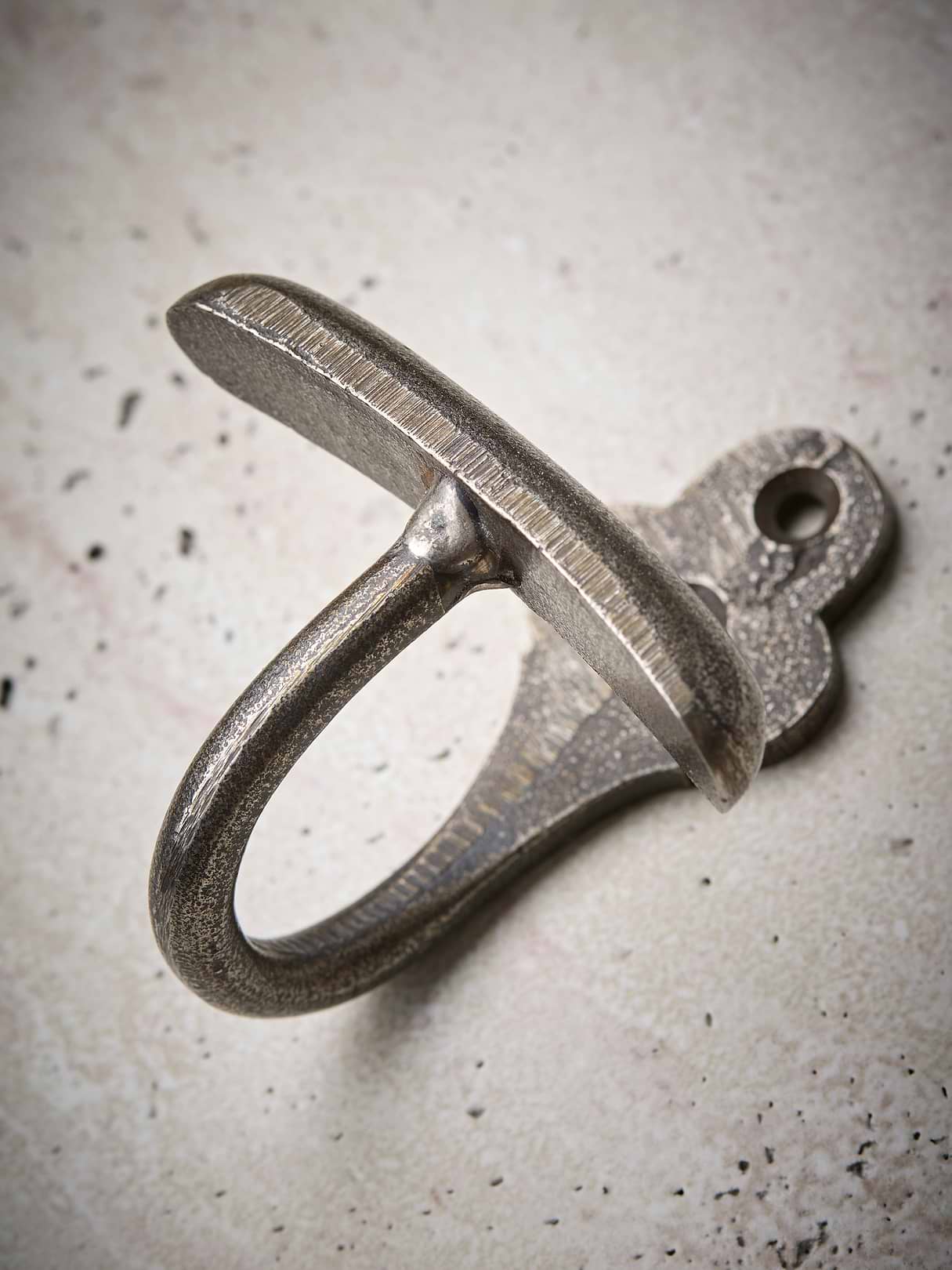 Coat Hook - Cast Iron