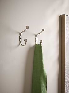 Two Ball End Angular Hooks
