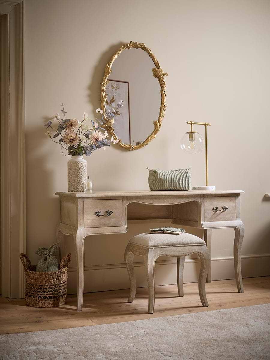 Sylvie Dressing Table