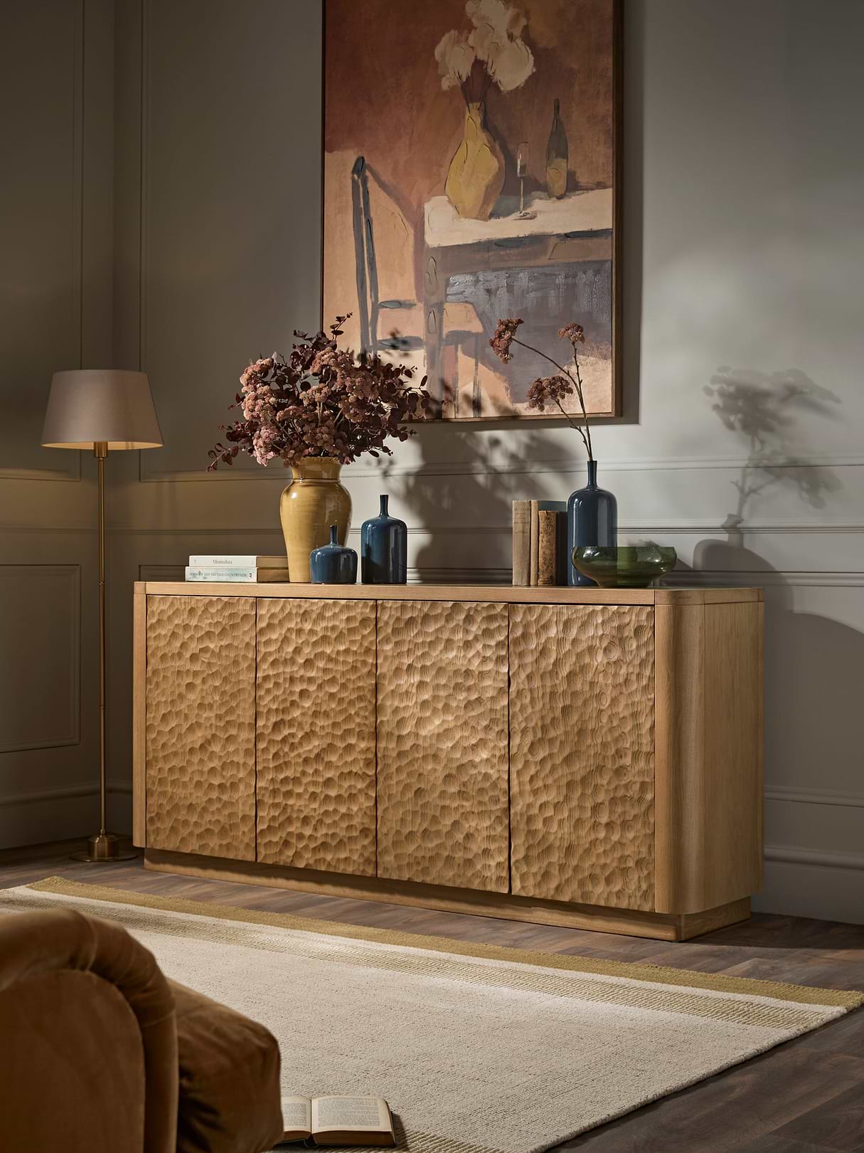 Lissi Sideboard