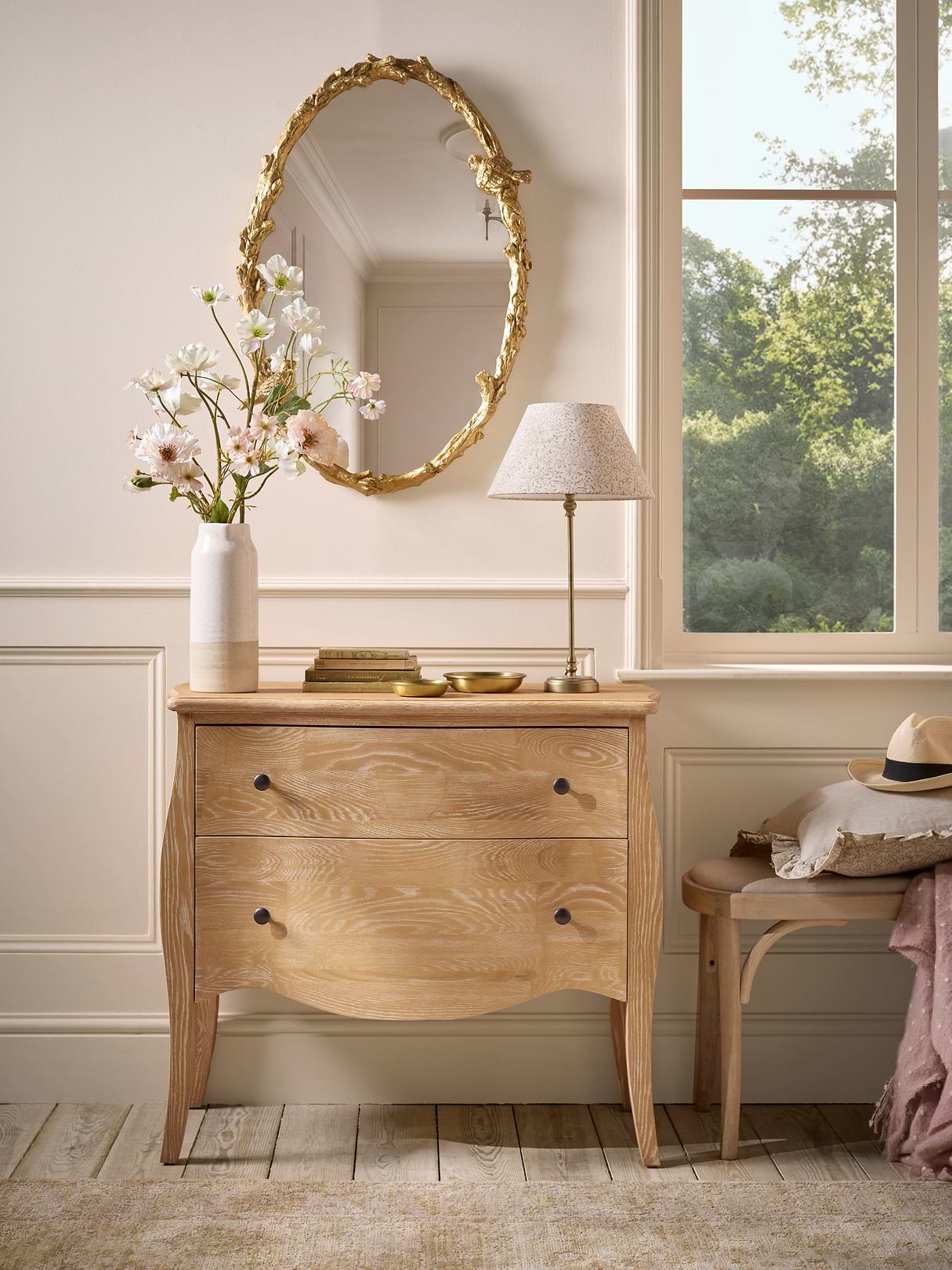 Olga Chest Of Drawers