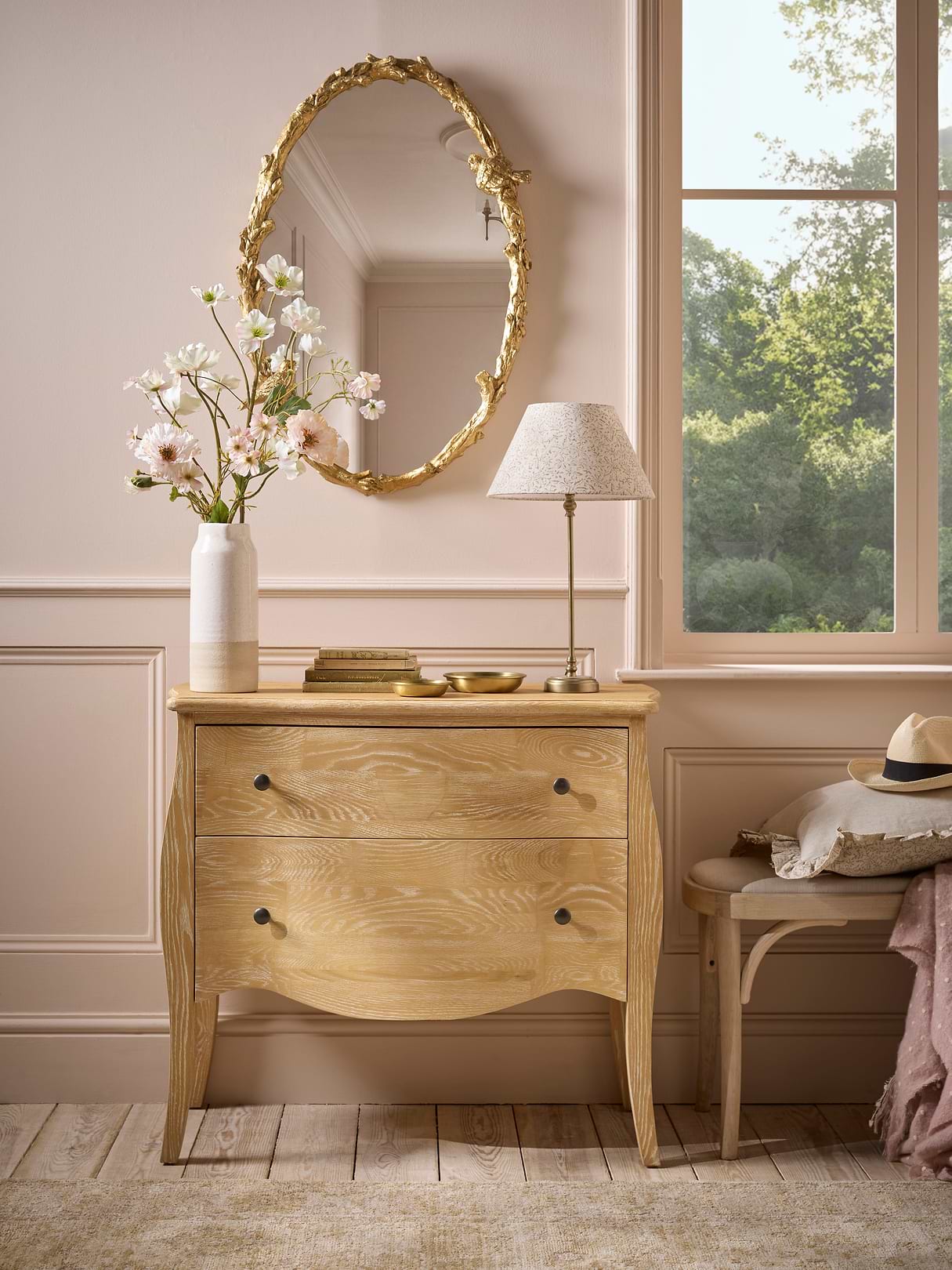 Olga Chest Of Drawers