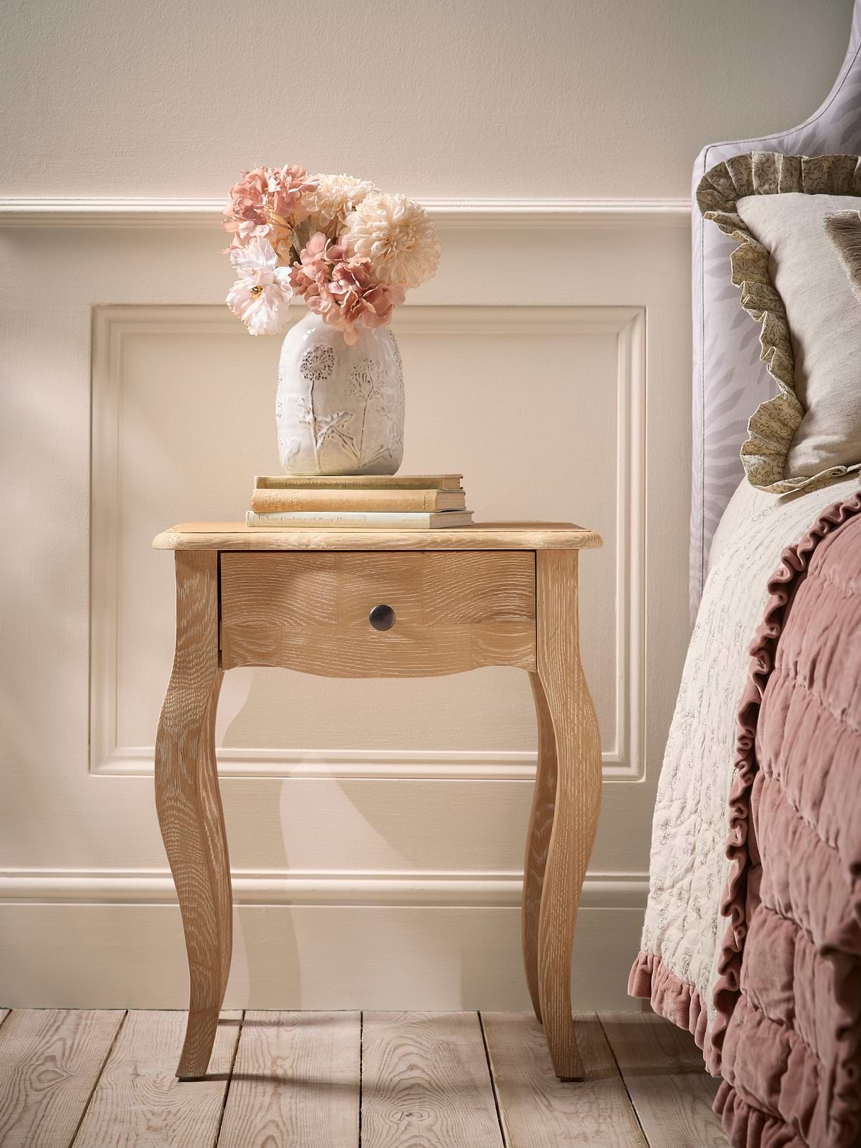 Olga Bedside Table