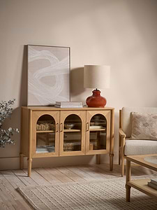 Yanika Sideboard