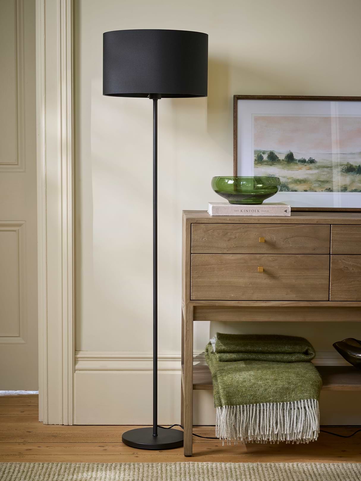 Duval Floor Lamp