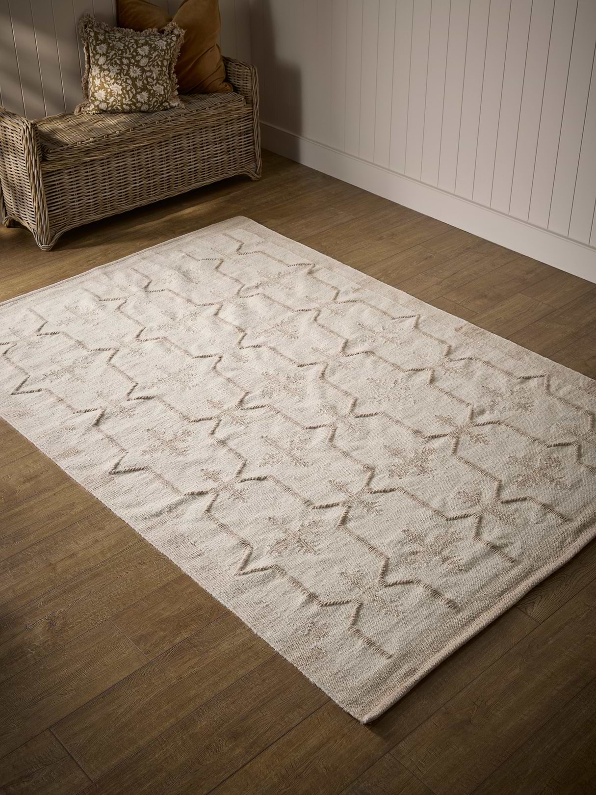 Louisa Rug