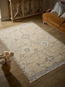 Hidcote Woven Rug